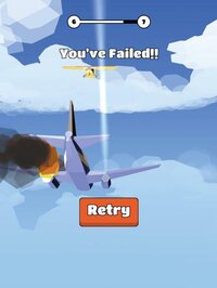 Hyper Airways screenshot, image №2450820 - RAWG