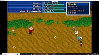 Endra the golden orb screenshot, image №3583530 - RAWG