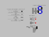 NodeLogic - logic gates simulator screenshot, image №1990342 - RAWG
