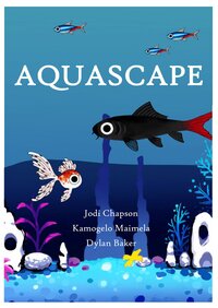 Aquascape (Jodi Chapson) screenshot, image №3342060 - RAWG