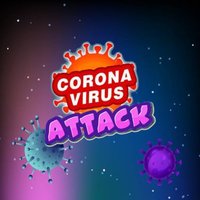 Corona Virus Attack screenshot, image №2320170 - RAWG