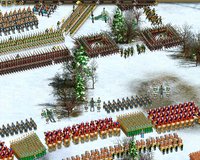 Cossacks 2: Napoleonic Wars screenshot, image №378093 - RAWG