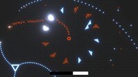 Winner's Triangle (Global Game Jam 2022) screenshot, image №3223520 - RAWG