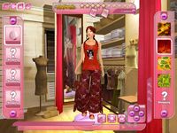 The Charlton's Fashion Academy screenshot, image №477339 - RAWG