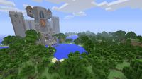 Minecraft screenshot, image №565551 - RAWG