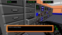 Red Laser Z (itch) screenshot, image №993982 - RAWG