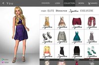 Fashion Empire - Boutique Sim screenshot, image №1461133 - RAWG