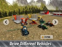 Euro Farm Simulator: Fruit screenshot, image №950645 - RAWG