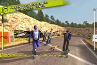 Downhill Xtreme screenshot, image №1503013 - RAWG