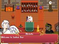 Isekai Manager screenshot, image №2265271 - RAWG