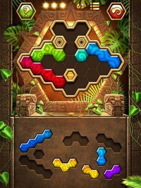 Montezuma Puzzle 3 Lite screenshot, image №1631314 - RAWG