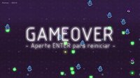Space Shooter Vk screenshot, image №3287556 - RAWG