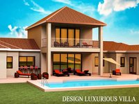 Home Design Makeover Ideas 3D screenshot, image №1983166 - RAWG