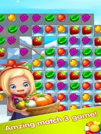 Fresh Fruit Sky screenshot, image №1931697 - RAWG