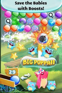 Bubble Mania: Valentines Day screenshot, image №1421364 - RAWG