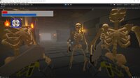 Crypt Crush screenshot, image №3153043 - RAWG