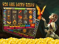 Fire Pit Slot Machines: Old House Fun! Play The Favorite Casino Tournaments screenshot, image №1647233 - RAWG