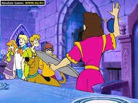 Scooby-Doo: Phantom of the Knight screenshot, image №301989 - RAWG