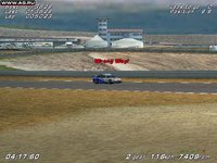 Swedish Touring Car Championship screenshot, image №290858 - RAWG