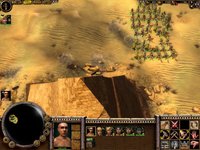 Ancient Wars: Sparta screenshot, image №416979 - RAWG
