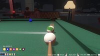 Friends Play Pool screenshot, image №3933968 - RAWG