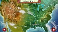 Chef Solitaire: USA TriPeaks screenshot, image №1465279 - RAWG