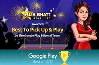 Alia Bhatt: Star Life screenshot, image №1462510 - RAWG