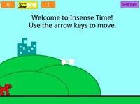 Insense Time! (GameplayStudios) screenshot, image №2485960 - RAWG