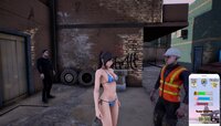 Prostitute Simulator 2 screenshot, image №3908868 - RAWG