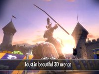 Joust Legend screenshot, image №18453 - RAWG