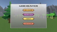 Mob Hunter (itch) screenshot, image №2842909 - RAWG