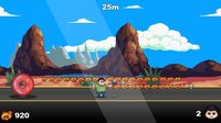Burning Calories screenshot, image №3901362 - RAWG