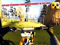 Motocross VR Game screenshot, image №980705 - RAWG