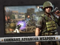 Frontline Commando: D-Day screenshot, image №67915 - RAWG