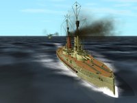 Jutland (2008) screenshot, image №294676 - RAWG