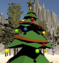 Winter Wonderland (Rooi2) screenshot, image №2630695 - RAWG
