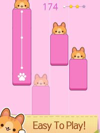 Cat Piano Design screenshot, image №2774313 - RAWG