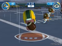 Backyard Football 2006 screenshot, image №442937 - RAWG