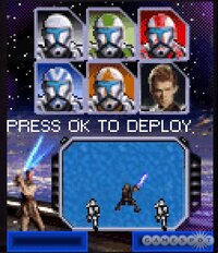 Star Wars: Republic Commando: Order 66 screenshot, image №3696686 - RAWG