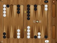 Backgammon+ screenshot, image №903003 - RAWG