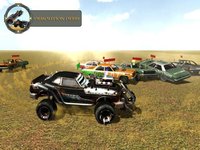 Demolition Car Fighting Derby :Auto Machine War screenshot, image №2126057 - RAWG