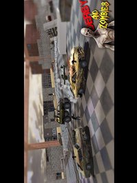 Total Derby + Zombies screenshot, image №1705899 - RAWG