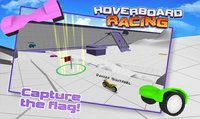 Hoverboard Racing screenshot, image №1415703 - RAWG