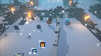 Winter Storm screenshot, image №3810805 - RAWG