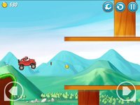 Monster Truck by Fun Games For Free screenshot, image №915388 - RAWG