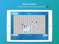 Minesweeper! screenshot, image №1675640 - RAWG