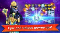 Cradle of Empires Match-3 Game screenshot, image №1521861 - RAWG
