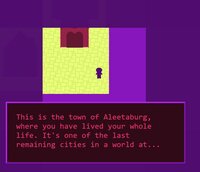 Ren's Demo screenshot, image №2993535 - RAWG