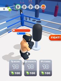 Punch Guys screenshot, image №3484778 - RAWG