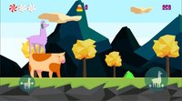 Sweet Tooth Llama screenshot, image №1968984 - RAWG